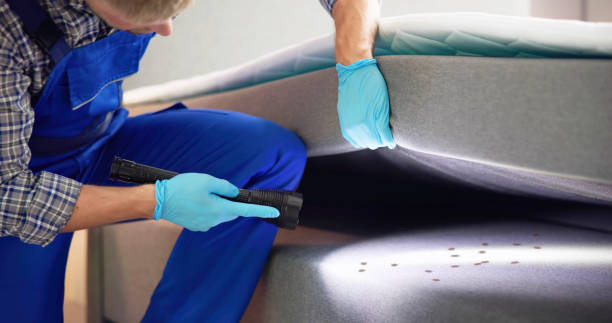 Best Pest Prevention Services  in Oakland, MD